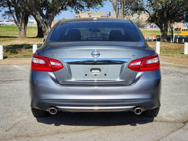 used 2017 Nissan Altima car, priced at $13,977