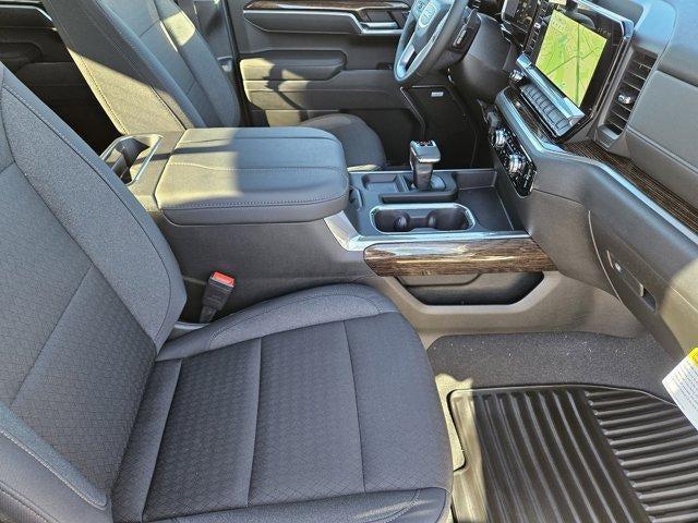 new 2026 GMC Sierra 1500 car, priced at $56,235