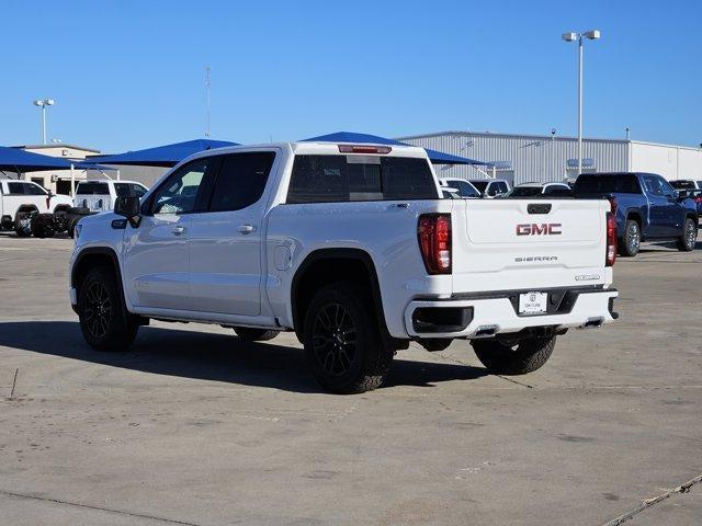 new 2026 GMC Sierra 1500 car, priced at $56,235