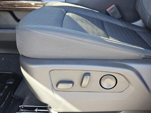 new 2026 GMC Sierra 1500 car, priced at $56,235