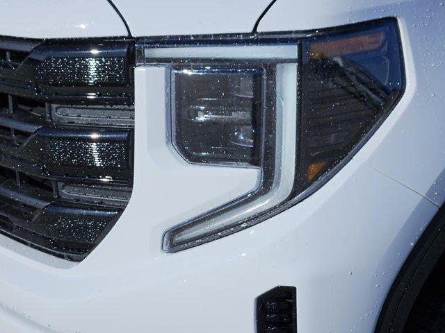 new 2026 GMC Sierra 1500 car, priced at $56,235