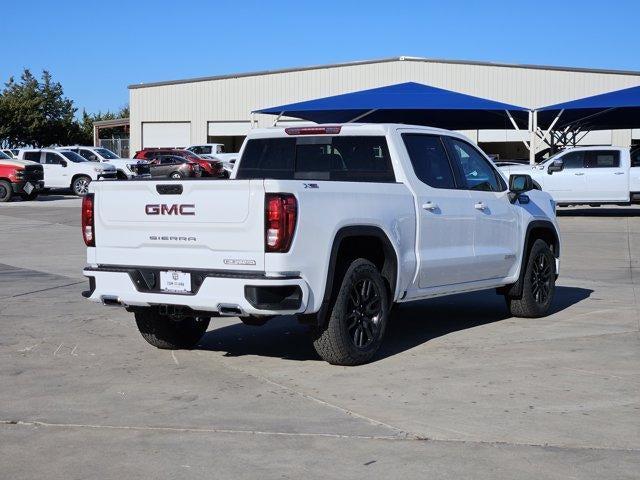 new 2026 GMC Sierra 1500 car, priced at $56,235