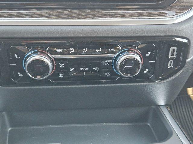 new 2026 GMC Sierra 1500 car, priced at $56,235