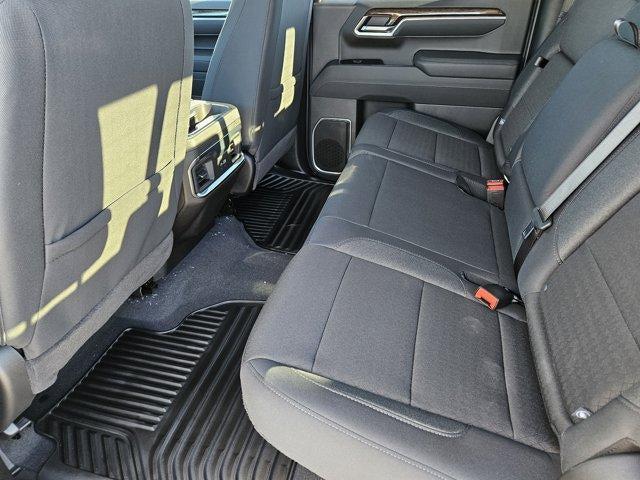 new 2026 GMC Sierra 1500 car, priced at $56,235