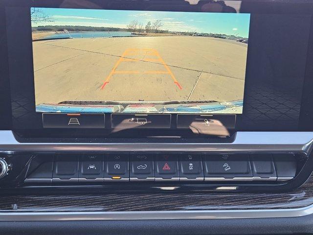 new 2026 GMC Sierra 1500 car, priced at $56,235