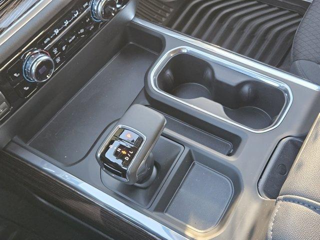 new 2026 GMC Sierra 1500 car, priced at $56,235