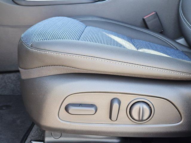 new 2026 Buick Envista car, priced at $26,930