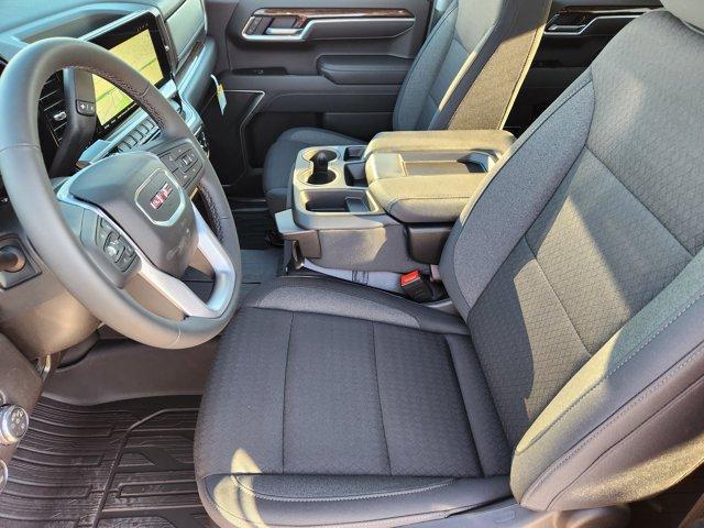 new 2026 GMC Sierra 1500 car, priced at $43,900