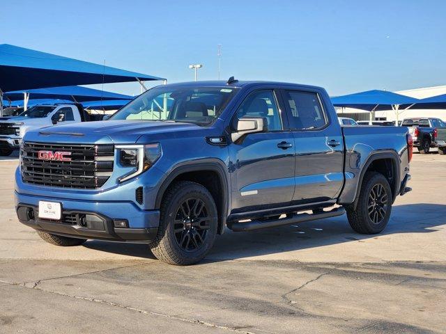 new 2026 GMC Sierra 1500 car, priced at $43,900