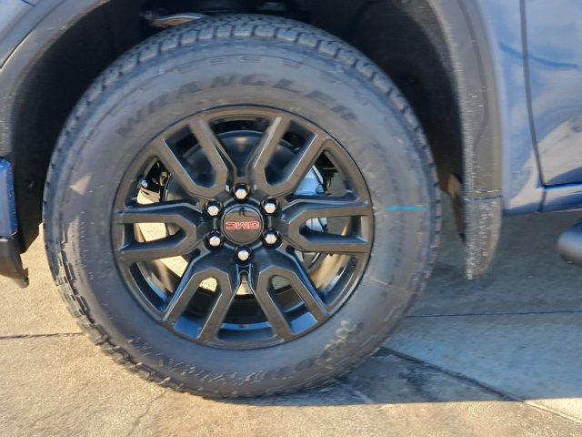 new 2026 GMC Sierra 1500 car, priced at $43,900