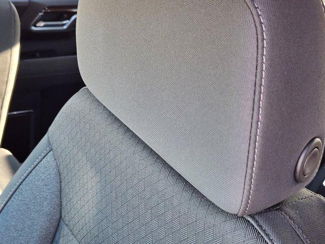 new 2026 GMC Sierra 1500 car, priced at $43,900