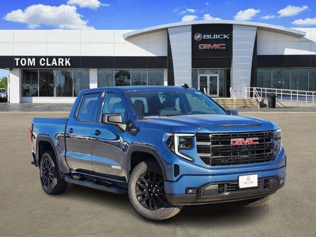 new 2026 GMC Sierra 1500 car, priced at $47,400