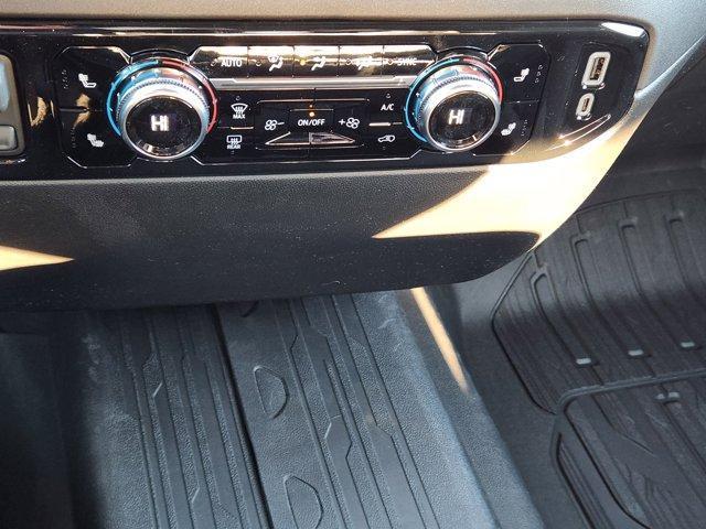 new 2026 GMC Sierra 1500 car, priced at $43,900