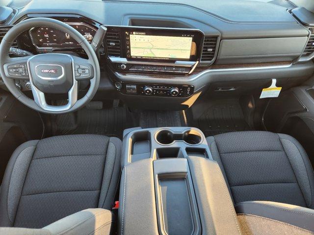 new 2026 GMC Sierra 1500 car, priced at $43,900