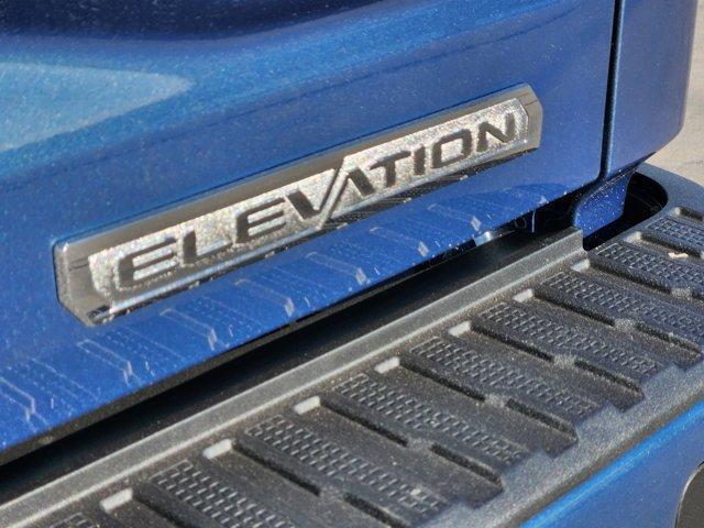 new 2026 GMC Sierra 1500 car, priced at $43,900