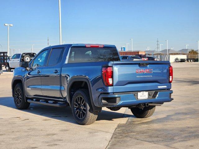 new 2026 GMC Sierra 1500 car, priced at $43,900
