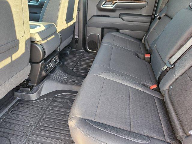 new 2026 GMC Sierra 1500 car, priced at $43,900