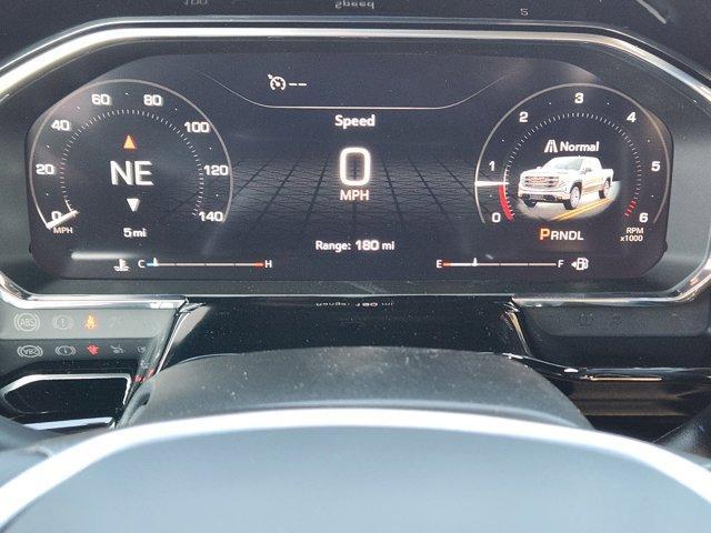 new 2026 GMC Sierra 1500 car, priced at $43,900