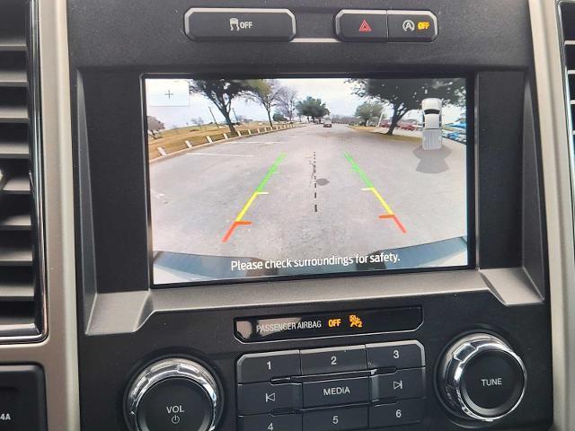 used 2019 Ford F-150 car, priced at $25,977