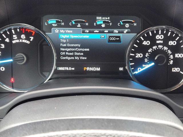 used 2019 Ford F-150 car, priced at $25,977