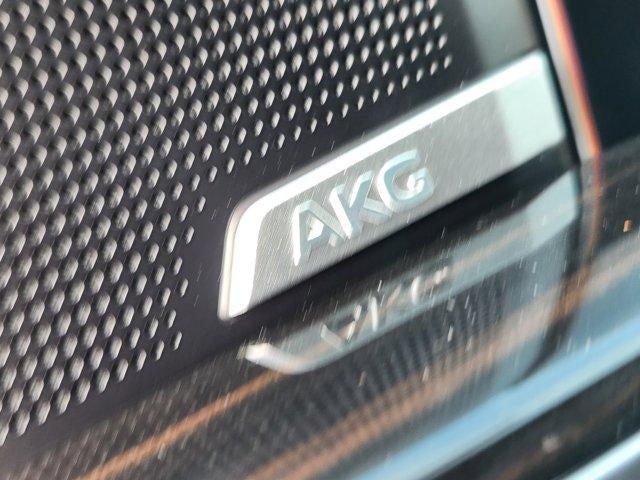 new 2026 Cadillac Escalade ESV car, priced at $116,480