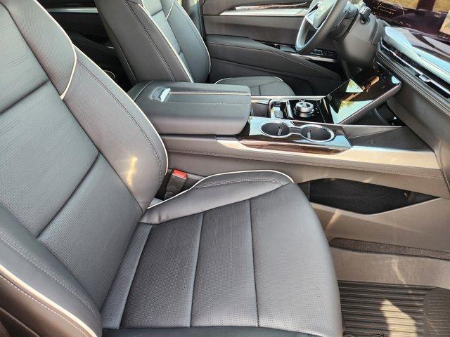 new 2026 Cadillac Escalade ESV car, priced at $116,480