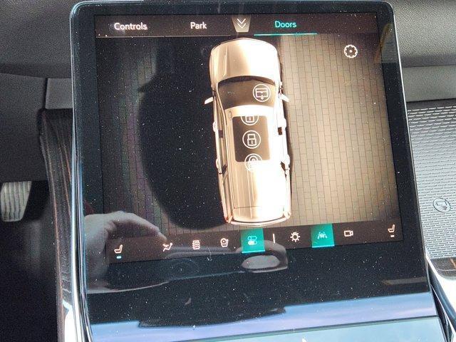 new 2026 Cadillac Escalade ESV car, priced at $116,480