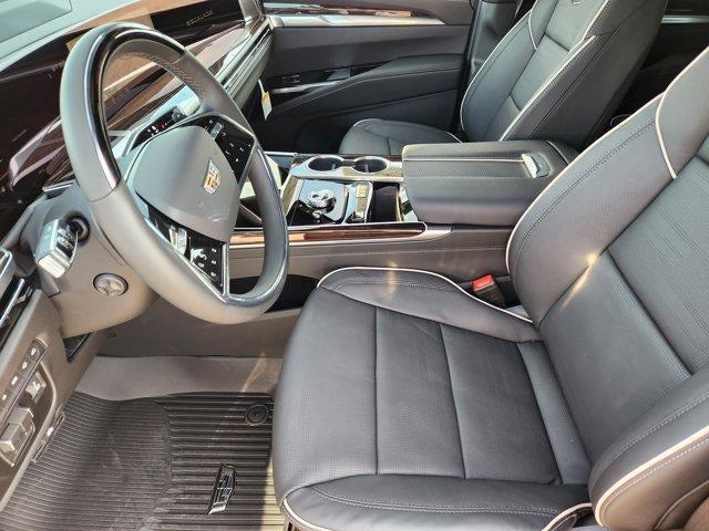 new 2026 Cadillac Escalade ESV car, priced at $116,480