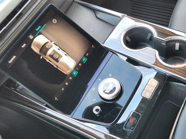 new 2026 Cadillac Escalade ESV car, priced at $116,480