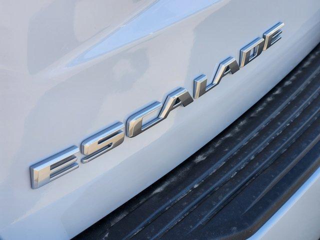 new 2026 Cadillac Escalade ESV car, priced at $116,480