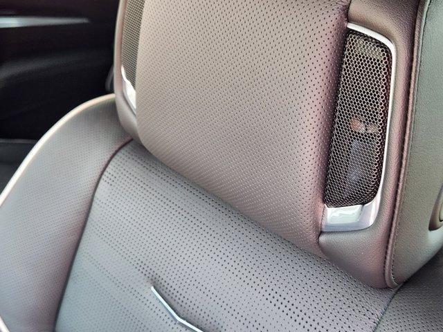 new 2026 Cadillac Escalade ESV car, priced at $116,480