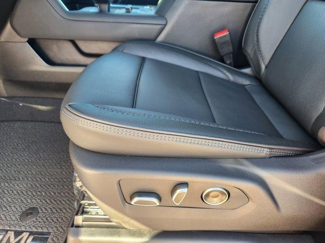 new 2026 GMC Sierra 1500 car, priced at $64,135