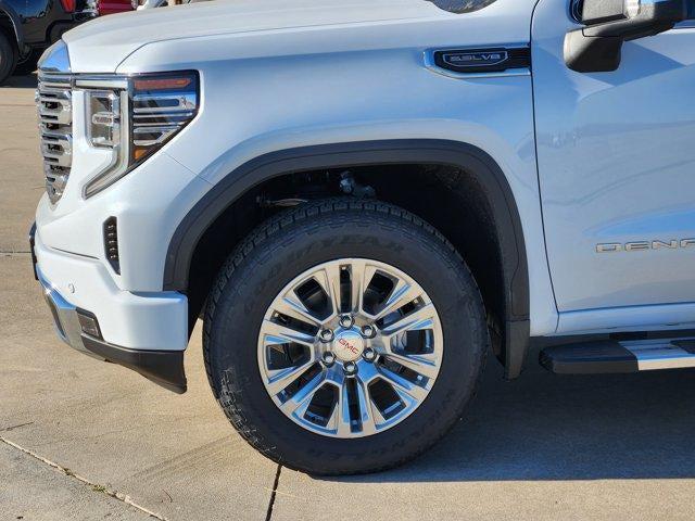 new 2026 GMC Sierra 1500 car, priced at $64,135
