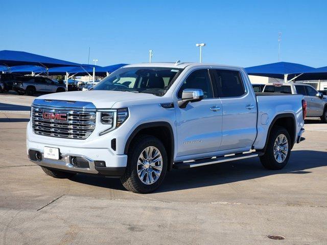 new 2026 GMC Sierra 1500 car, priced at $64,135