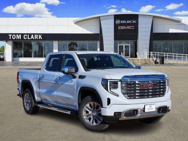 new 2026 GMC Sierra 1500 car, priced at $64,135