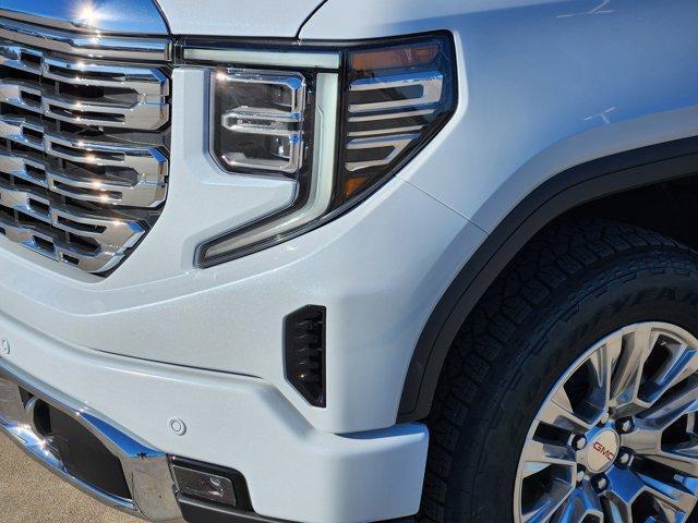 new 2026 GMC Sierra 1500 car, priced at $64,135