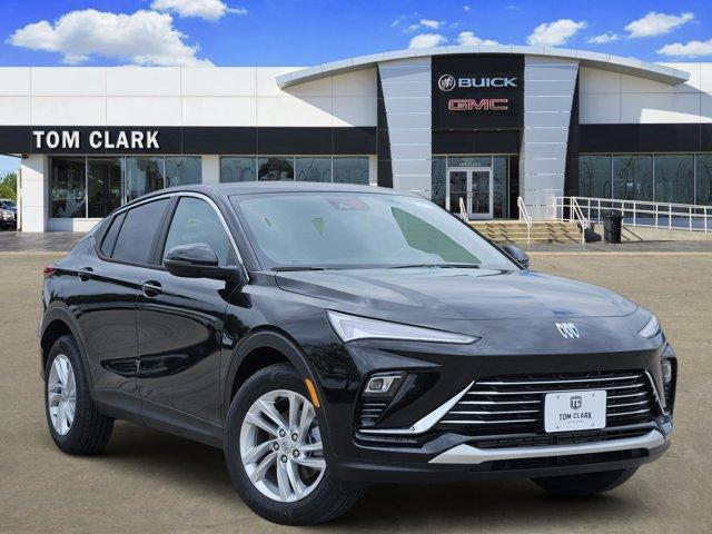 new 2026 Buick Envista car, priced at $27,430