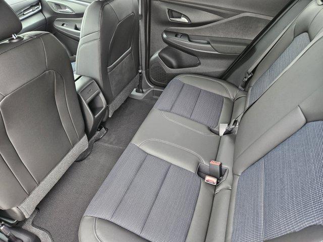 new 2026 Buick Envista car, priced at $27,430