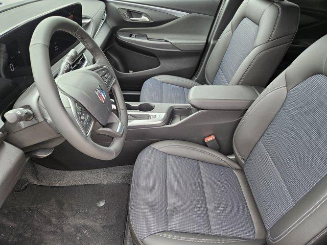 new 2026 Buick Envista car, priced at $27,430