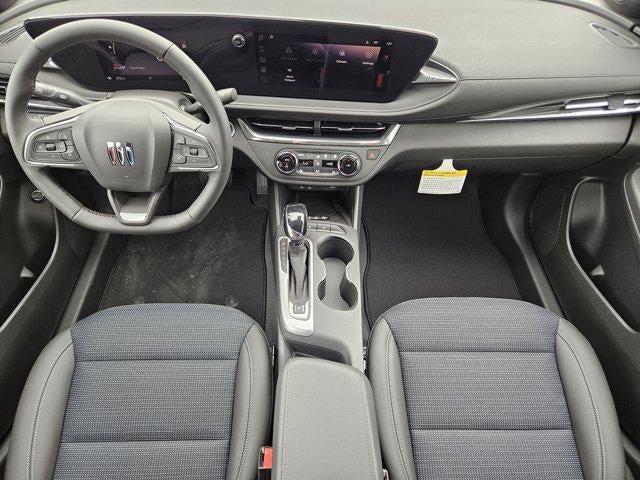 new 2026 Buick Envista car, priced at $27,430