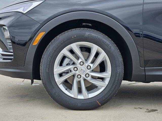 new 2026 Buick Envista car, priced at $27,430