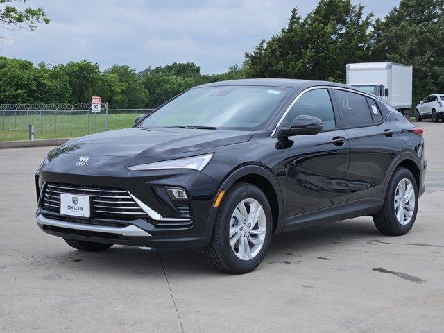 new 2026 Buick Envista car, priced at $27,430