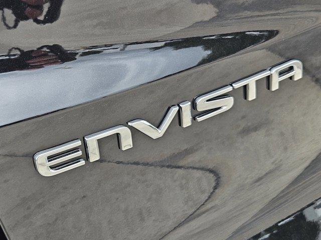 new 2026 Buick Envista car, priced at $27,430