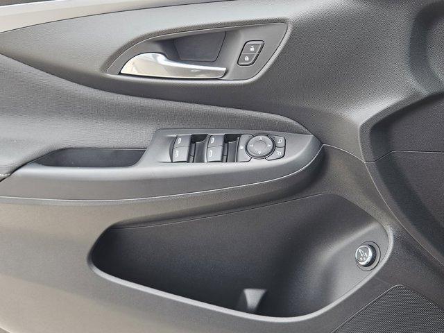 new 2026 Buick Envista car, priced at $27,430