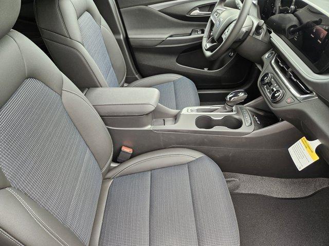 new 2026 Buick Envista car, priced at $27,430