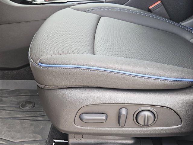 new 2026 Buick Encore GX car, priced at $27,375