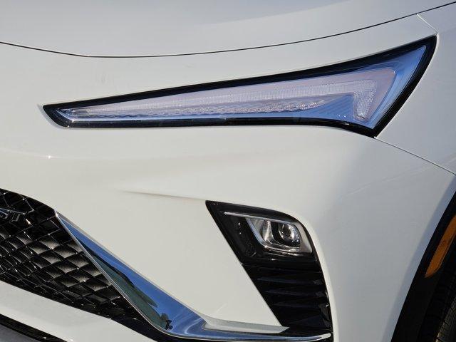 new 2026 Buick Envista car, priced at $29,980