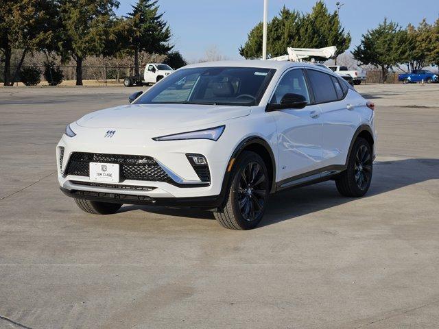 new 2026 Buick Envista car, priced at $29,980