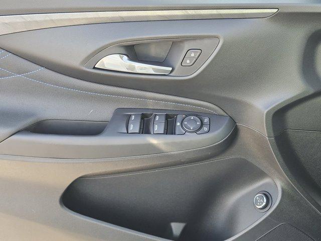 new 2026 Buick Envista car, priced at $29,980