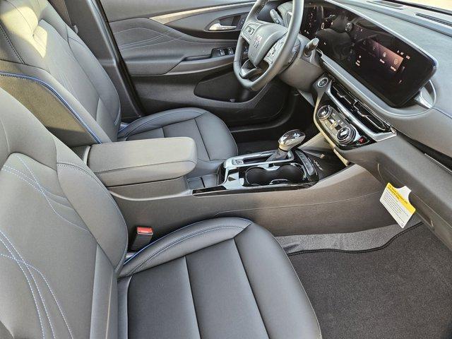 new 2026 Buick Envista car, priced at $29,980